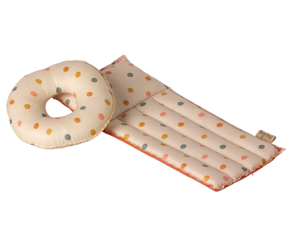 Beach Float, Mouse - Multi Dot