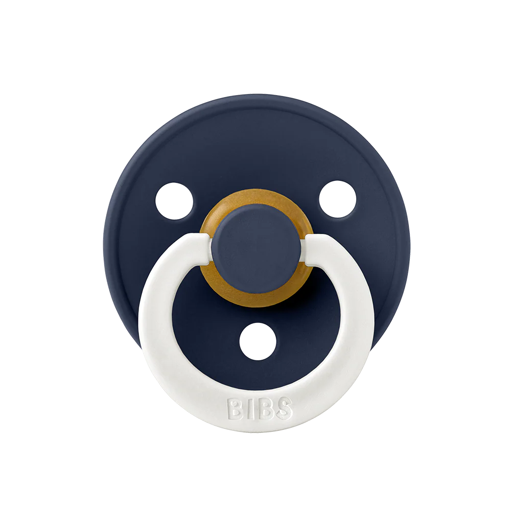 Bibs Boheme Latex - Size 2 (6 months +)