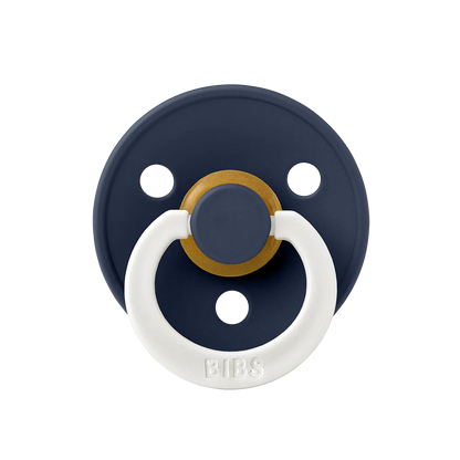Bibs Boheme Latex - Size 2 (6 months +)