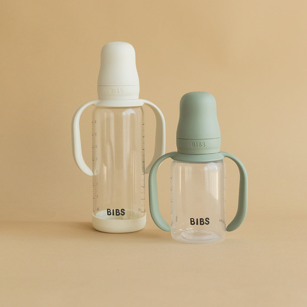 Baby Bottle Handle