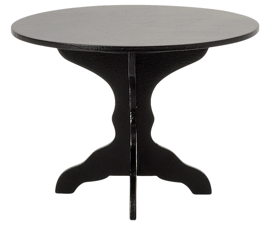 Coffee Table, Miniature - Anthracite