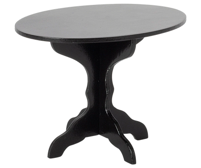 Coffee Table, Miniature - Anthracite