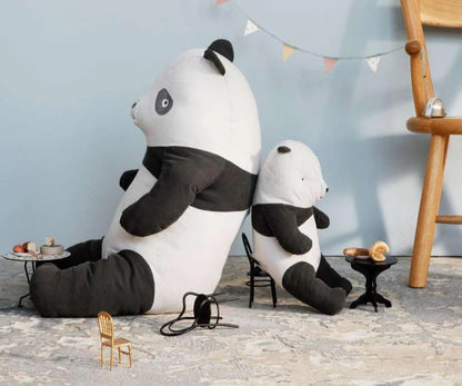 Coffee Table, Miniature - Anthracite