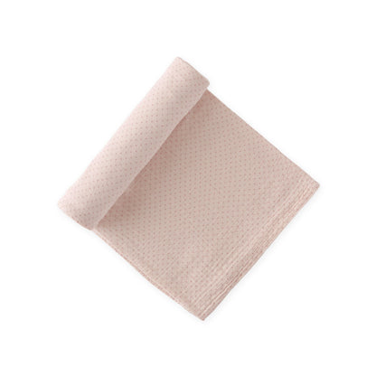 Organic Cotton Muslin Swaddle