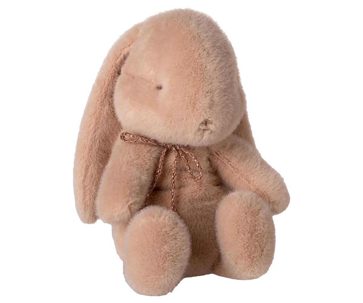 Bunny plush, Small - Powder