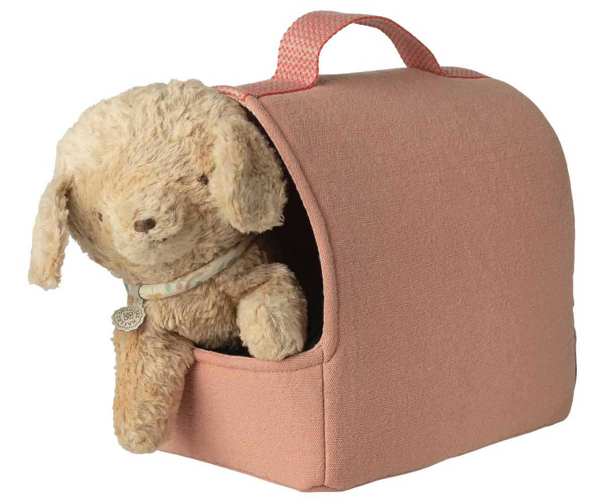 Maileg Pet Carrier