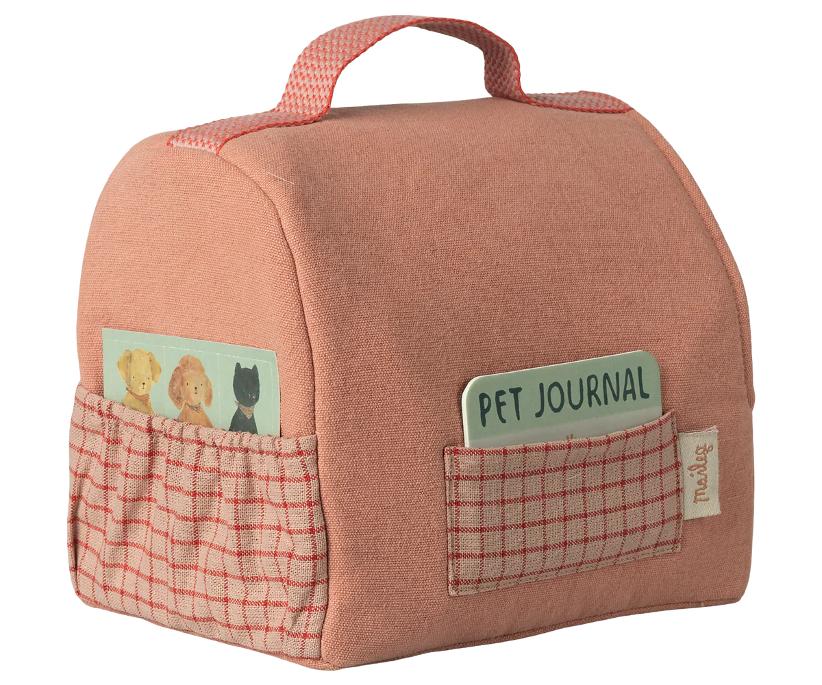 Maileg Pet Carrier