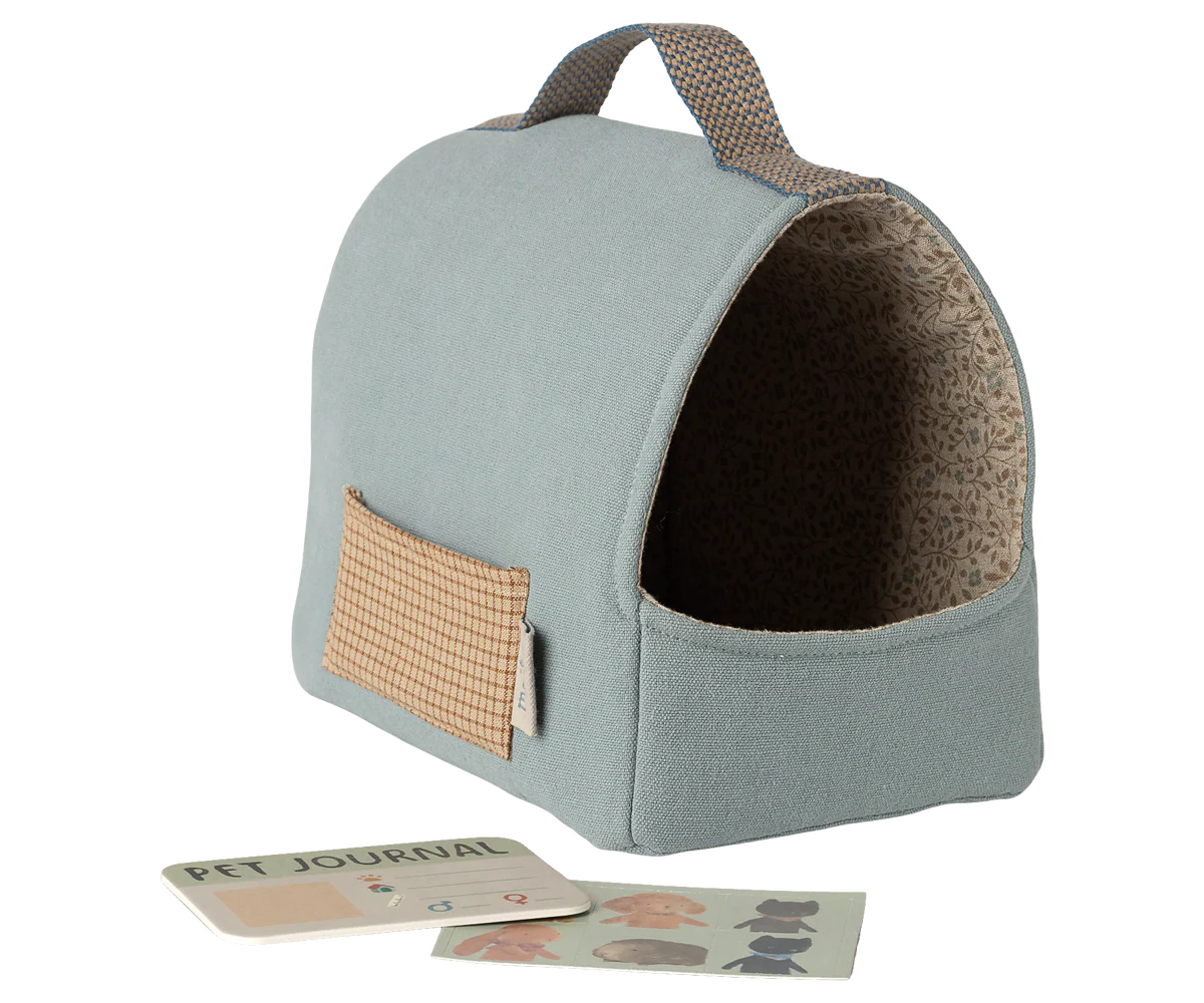 Maileg Pet Carrier