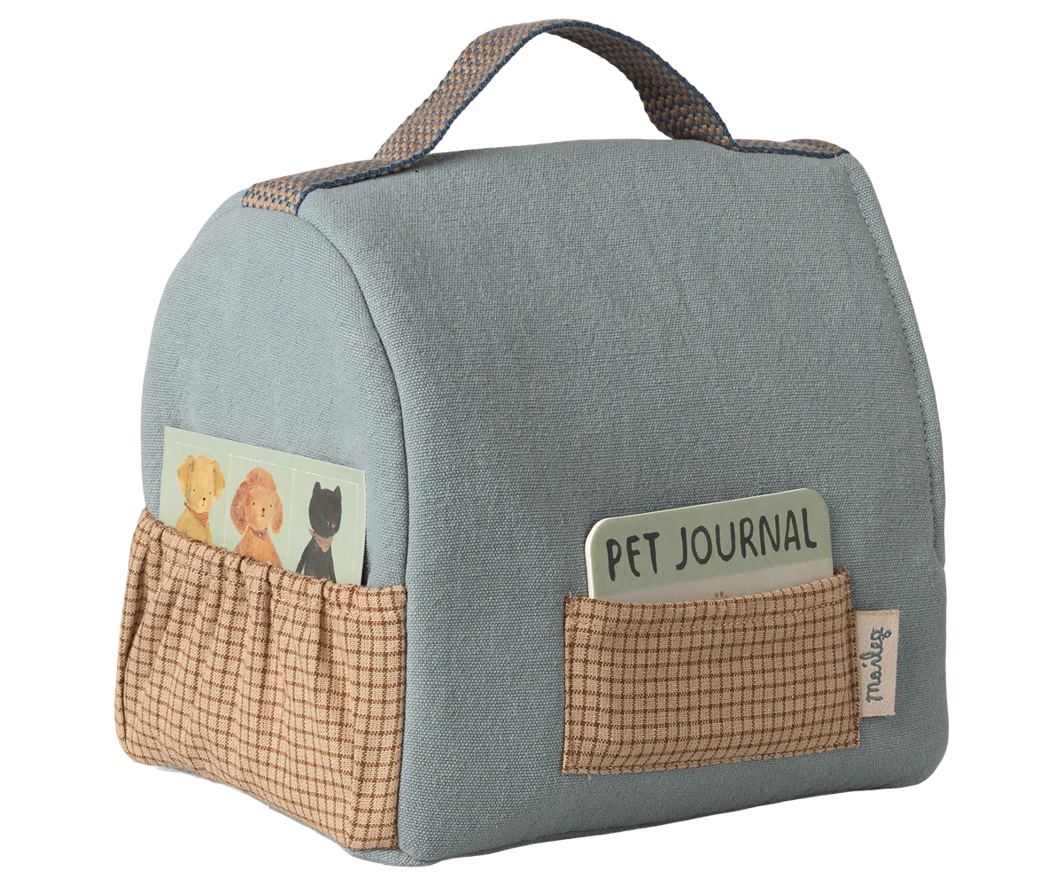 Maileg Pet Carrier