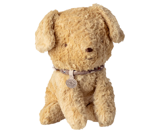 Puppy, Small - Soft sand