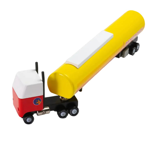 CandyLab Rocket Fuel Tanker