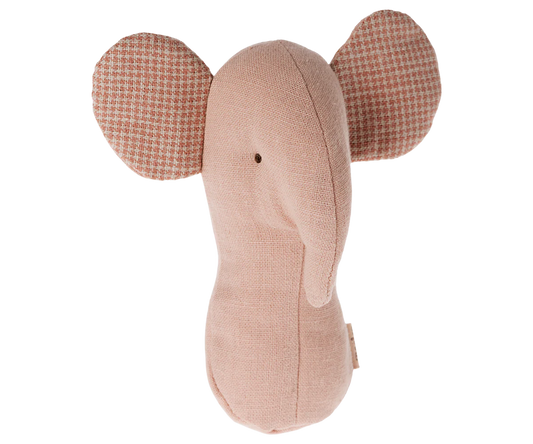 Lullaby Friends Rattles, Elephant