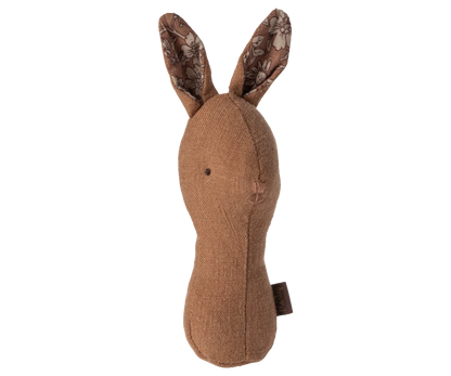 Maileg Lullaby friends, bunny rattle