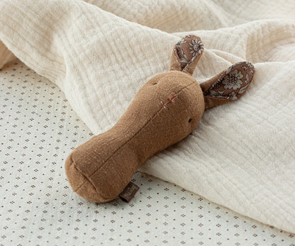 Maileg Lullaby friends, bunny rattle