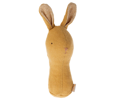 Maileg Lullaby friends, bunny rattle