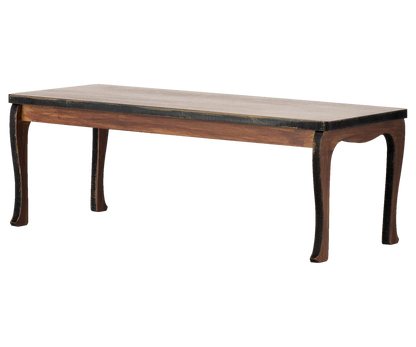 Long Dining Table, Mouse
