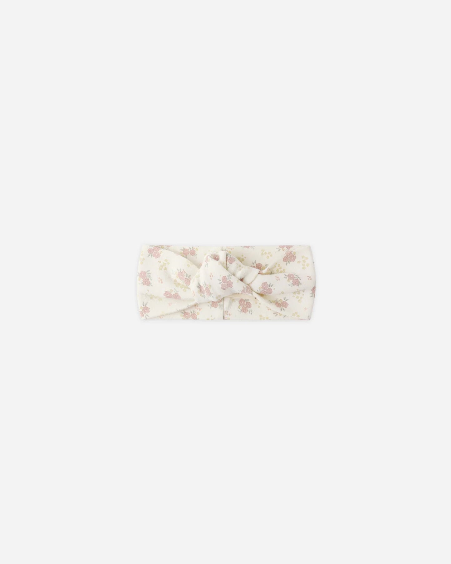 Knotted Headband