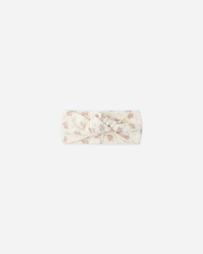 Knotted Headband