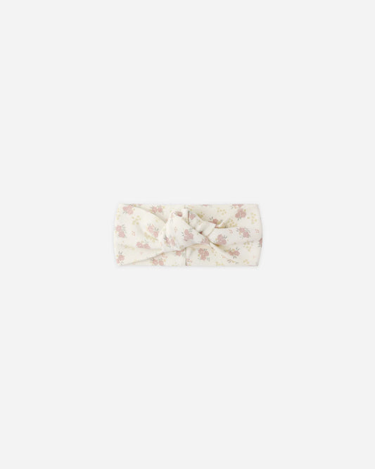 Knotted Headband