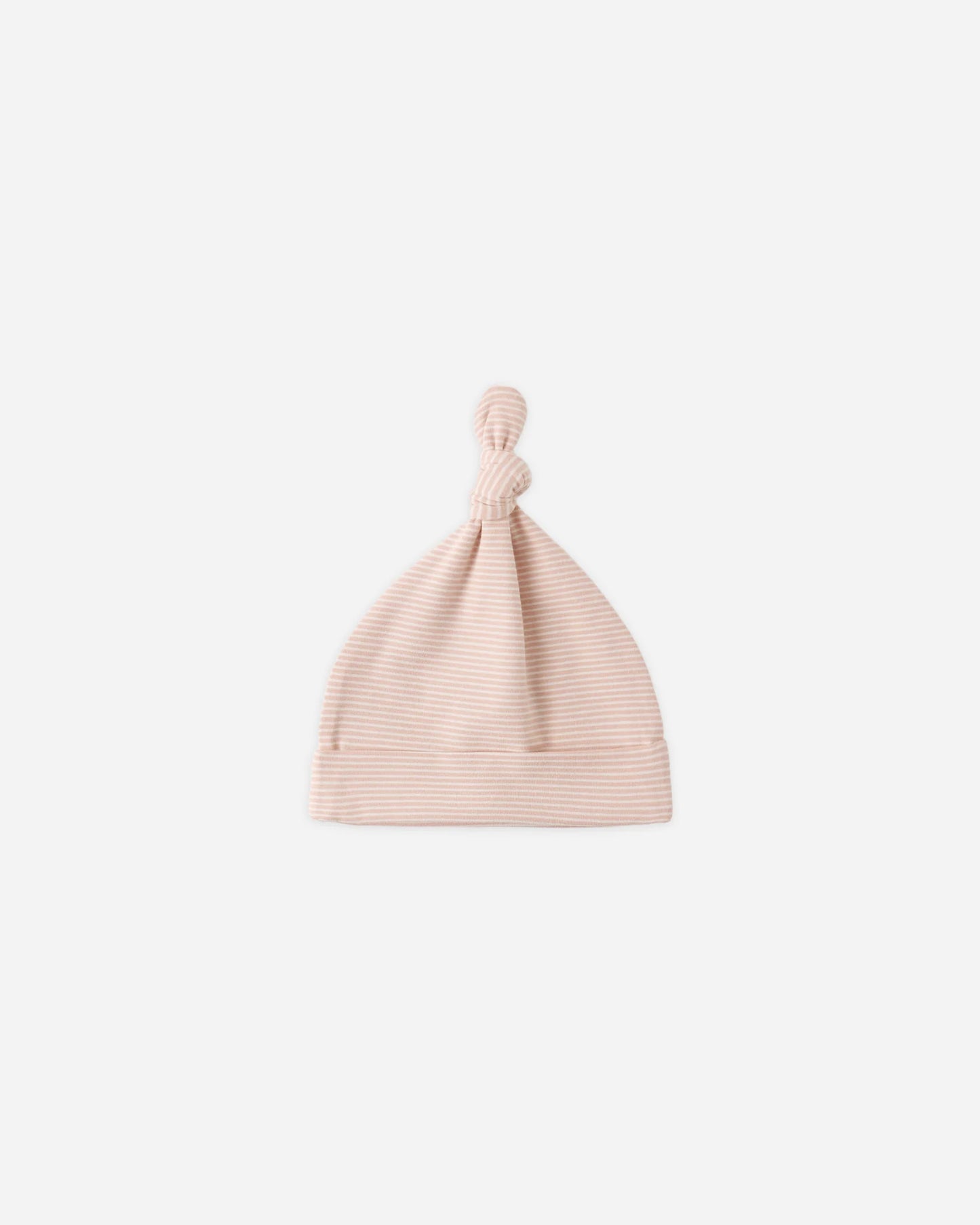 Organic Baby Knotted Hat
