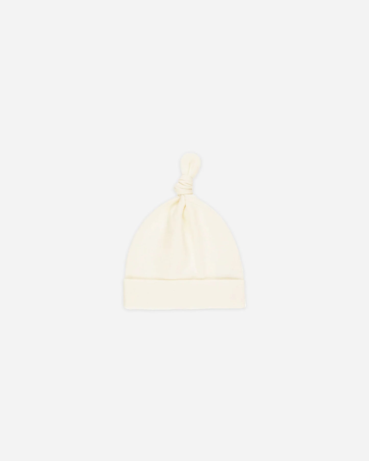 Essentials Baby Knotted Hat