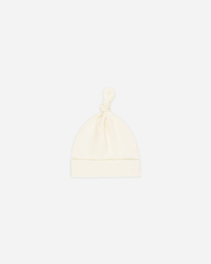 Essentials Baby Knotted Hat