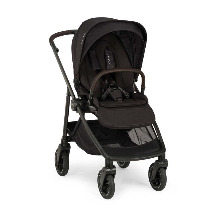 Nuna SWIV Stroller