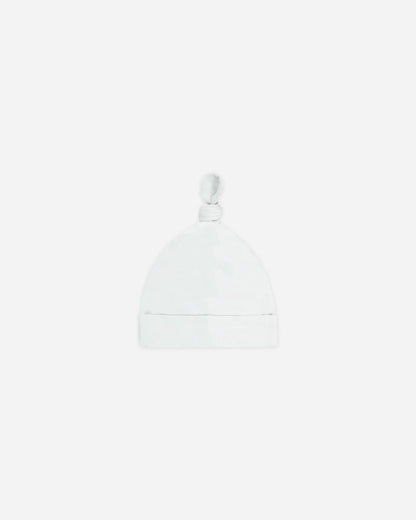 Essentials Baby Knotted Hat