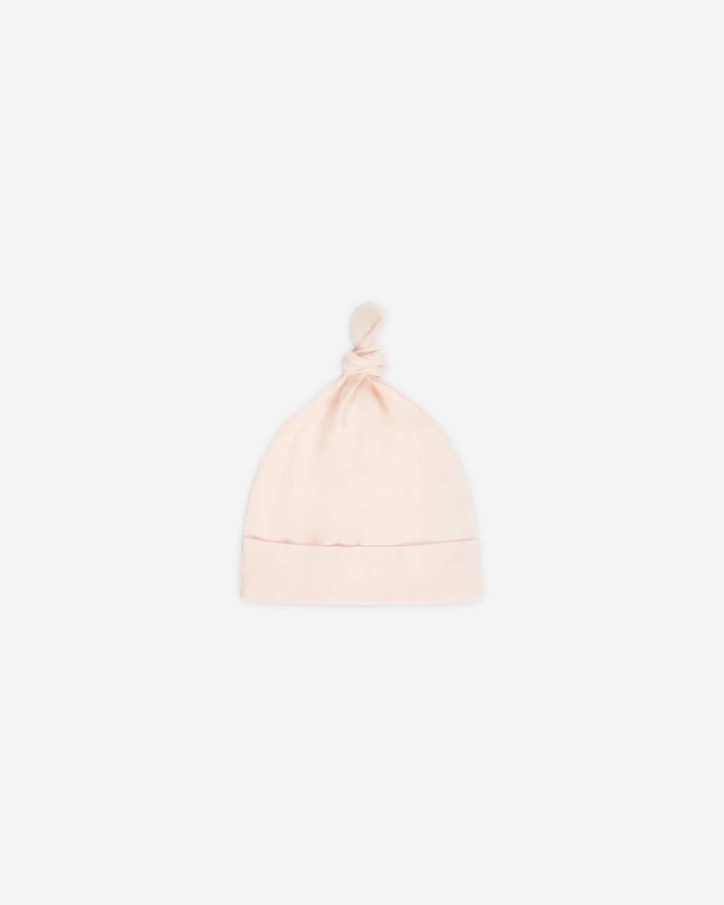 Essentials Baby Knotted Hat