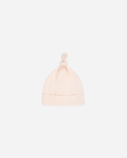Essentials Baby Knotted Hat