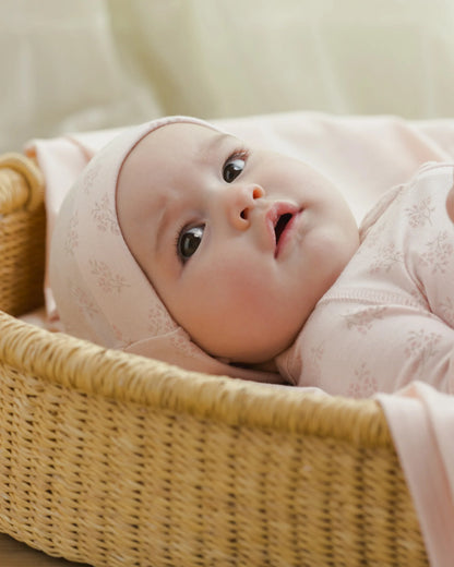 TENCEL™ Modal Baby Knotted Hat