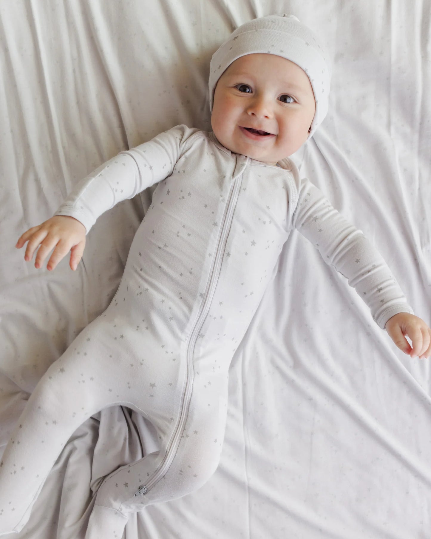 TENCEL™ Modal Baby Knotted Hat