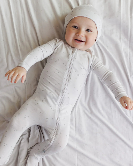 TENCEL™ Modal Baby Knotted Hat