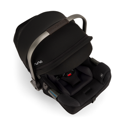 Nuna PIPA RX Infant Car Seat and RELX Base