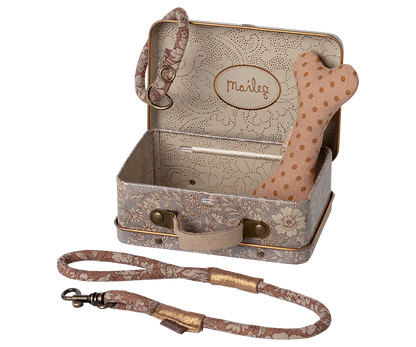 Dog supply, Accessories