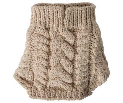 Dog supply, Sweater - Sand