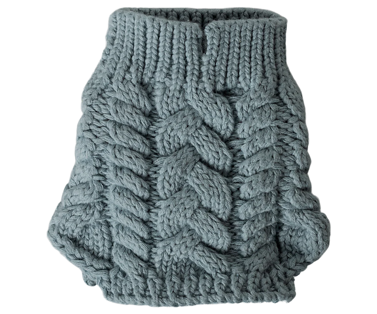 Dog supply, Sweater - Blue