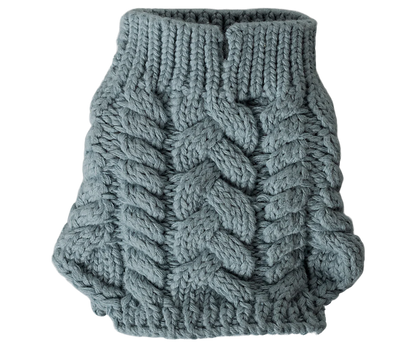 Dog supply, Sweater - Blue