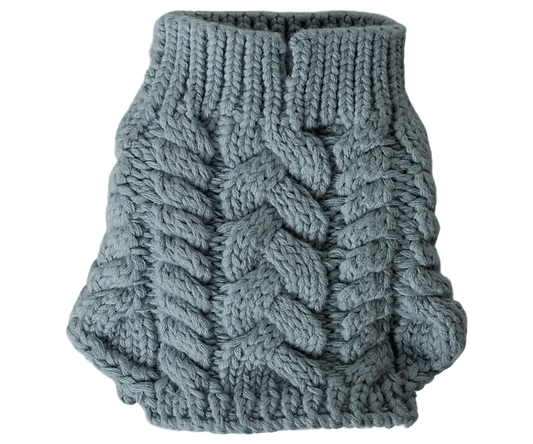 Dog supply, Sweater - Blue