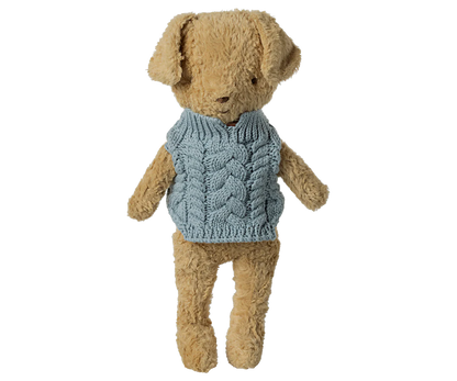 Dog supply, Sweater - Blue