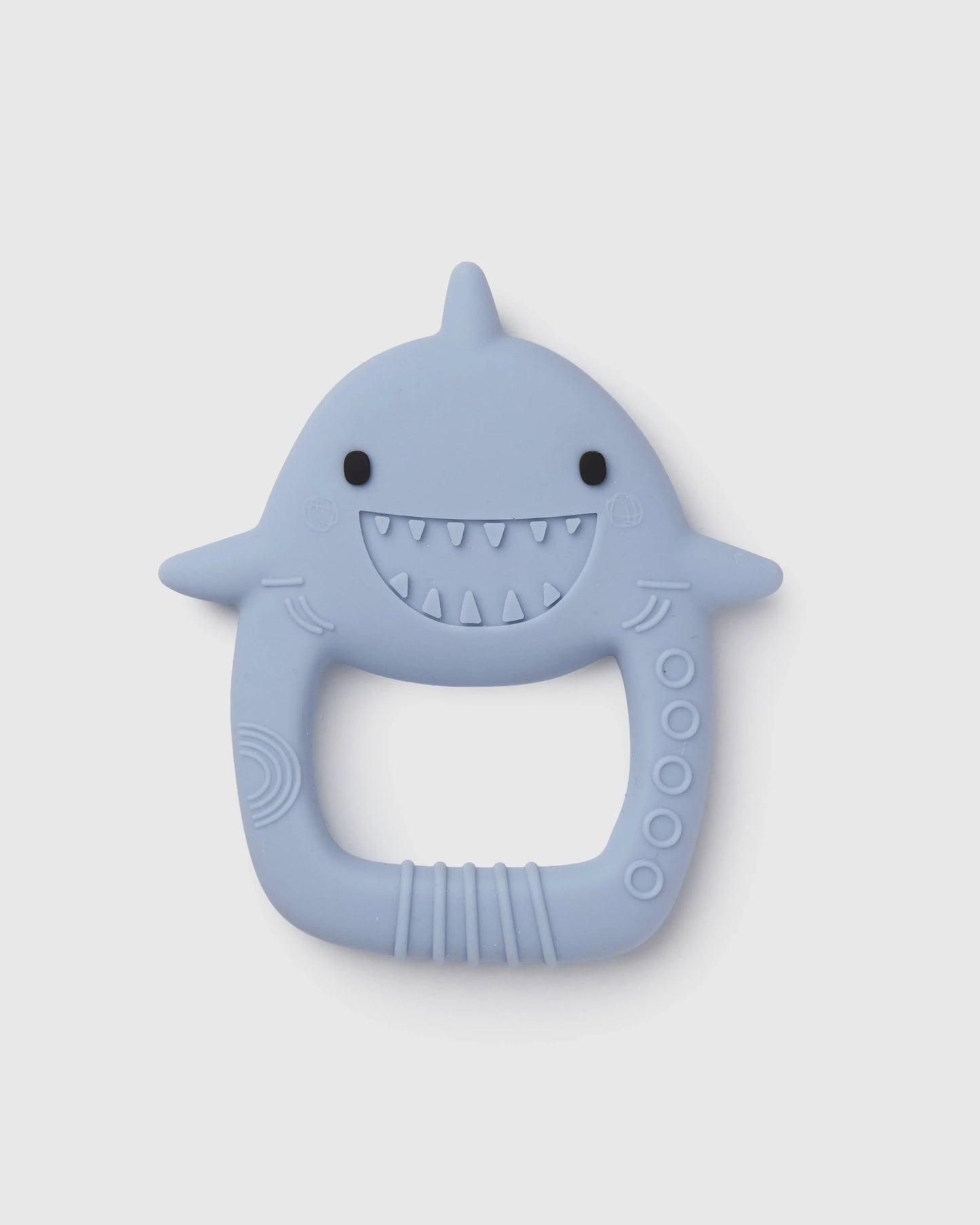 Wild teether