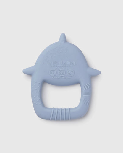 Wild teether