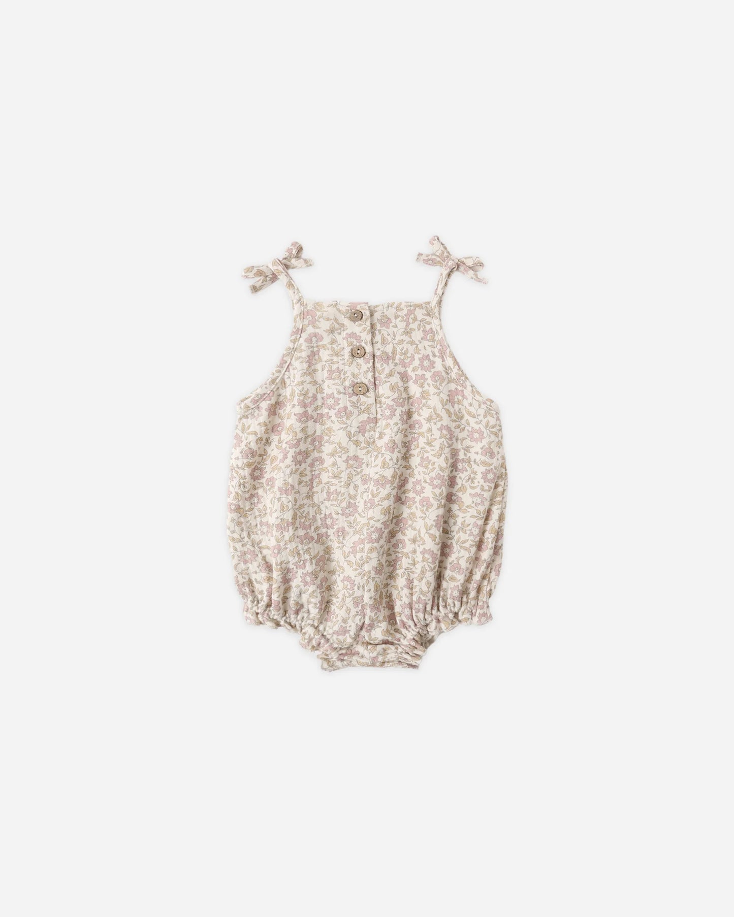 Betty Romper | Dahlia