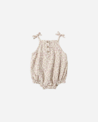 Betty Romper | Dahlia
