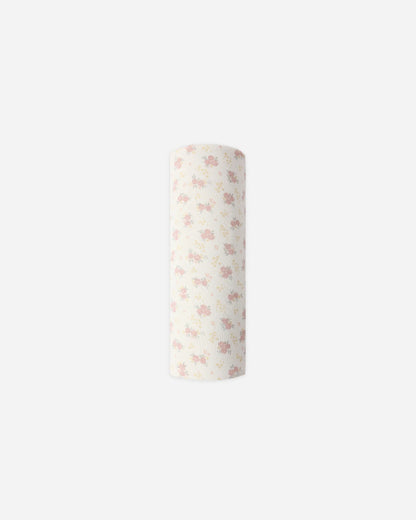 Organic Cotton Swaddle