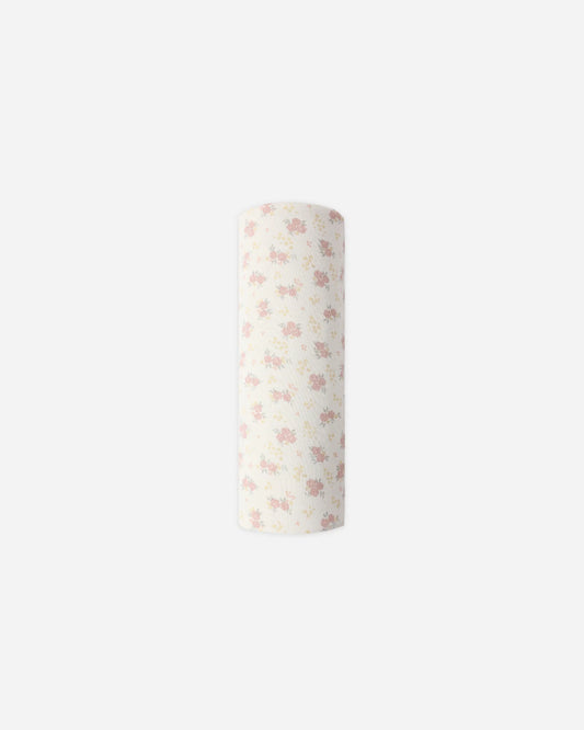 Organic Cotton Swaddle