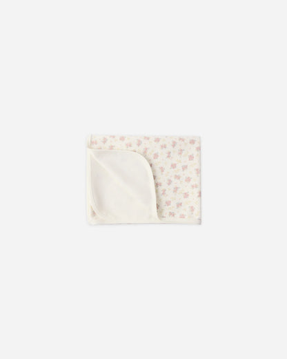 Organic Cotton Swaddle