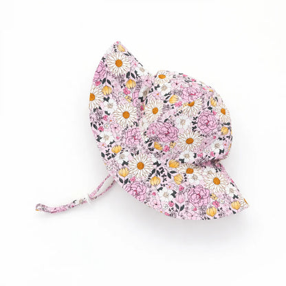 Baby & Toddler Sunhat UPF 50+