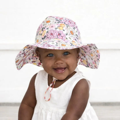 Baby & Toddler Sunhat UPF 50+