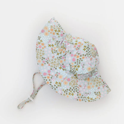 Baby & Toddler Sunhat UPF 50+